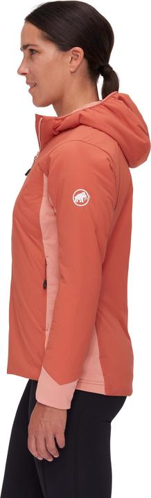 Image du produit Mammut Veste à capuche Rime Light IN Flex Women (M)