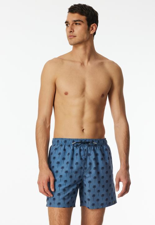 Produktbild Schiesser Badeshorts Ocean Swim (5)