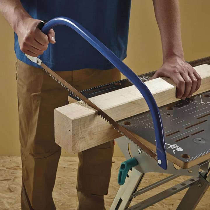 Actual product image wolfcraft Master 700 (52.50 cm, 68 cm)