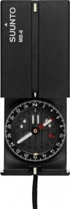 Actual product image Suunto Mb-6 Nh