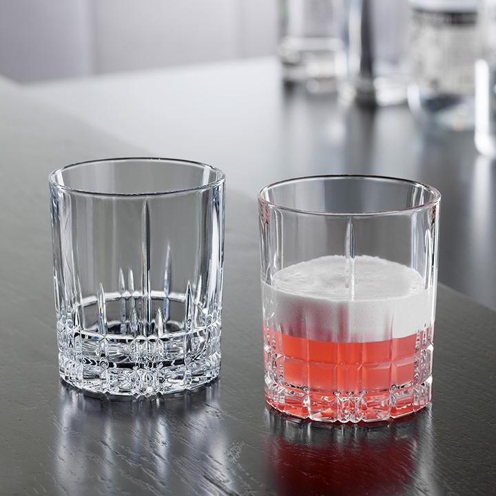 Immagine prodotto Spiegelau Perfetto (3.68 dl, 4 x, Bicchiere da whisky)