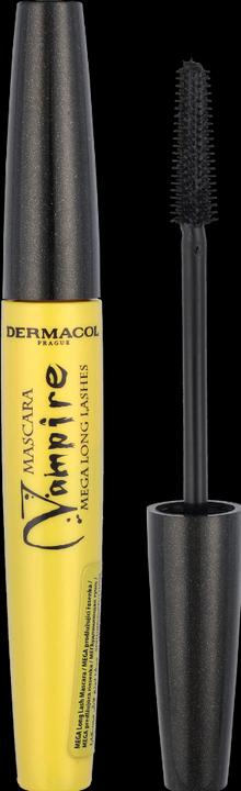 Produktbild Dermacol Vampire Mega Long Lashes (Black)