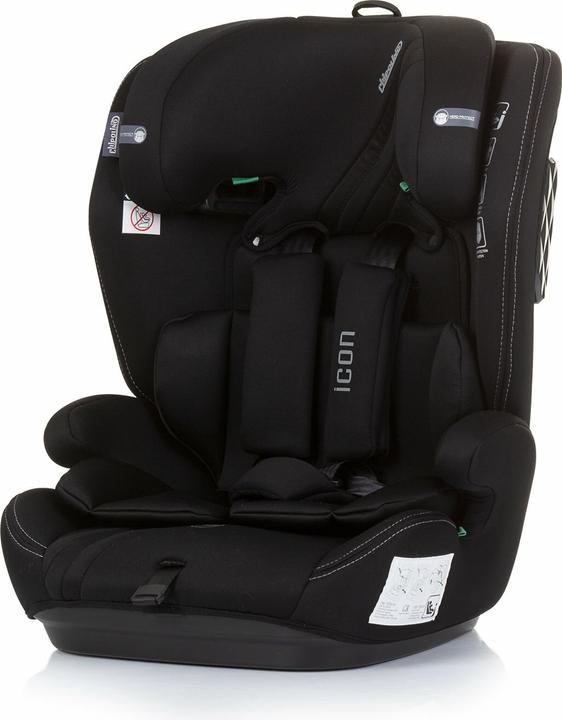 Produktbild Chipolino Kindersitz Icon i-Size 76-150 (Kindersitz, ECE R129/i-Size Norm)