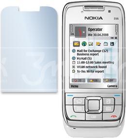 Produktbild 3MK Nokia E66 – FlexibleGlass™ (1 Stück, Nokia E66)