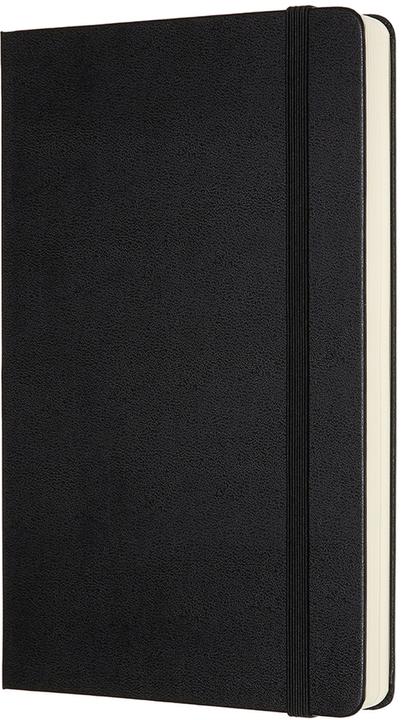 Immagine prodotto Moleskine Classico (A5, Punteggiato, Copertina rigida)