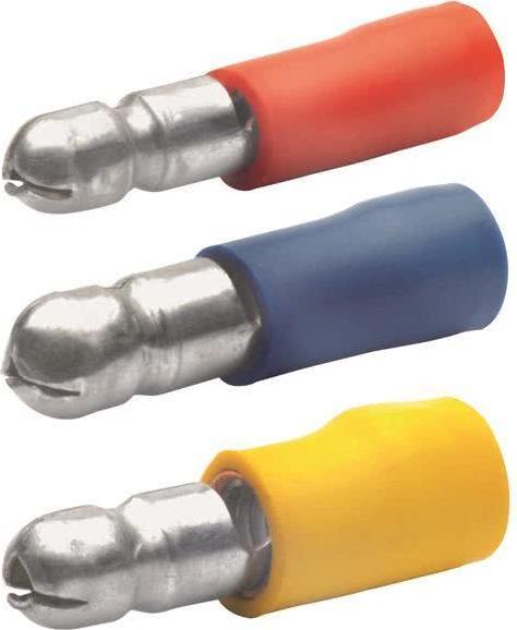 Produktbild Klauke Rundstecker 1,5-2,5qmm 1030