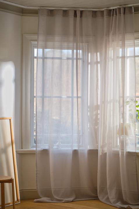 Actual product image Jotex Alba (260 x 300 cm)
