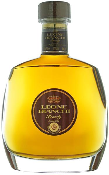 Image du produit Leone Bianchi Brandy XO (1 x 70 cl)