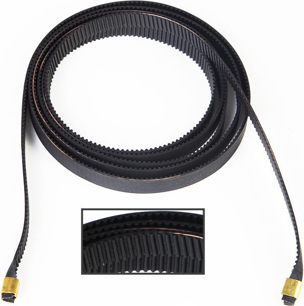 Produktbild Creality Ender 3 V2 X-Achse Riemen Länge 800mm (Ersatzteile)