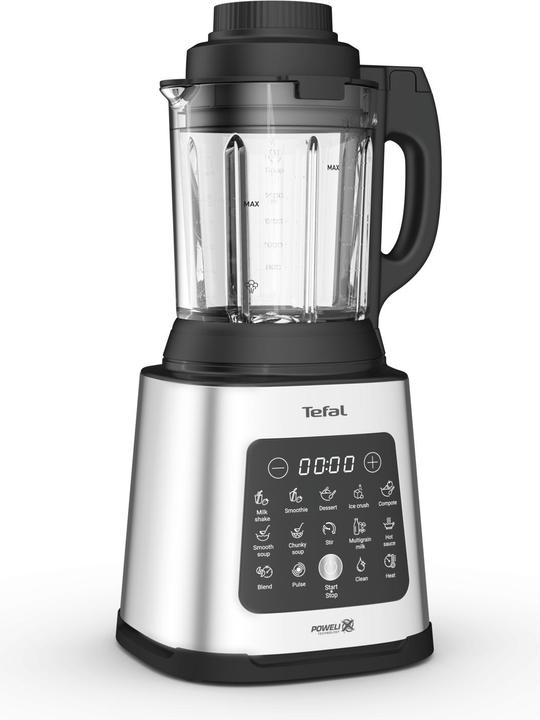 Actual product image Tefal BL83SD30 (1400 W)