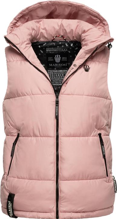 Actual product image Marikoo Ice flakes (3XL)