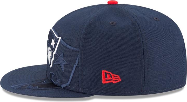 Immagine prodotto New Era Cappellino 9Fifty Snapback Enfants - New England Patriots (53, 52 C, 54 C)