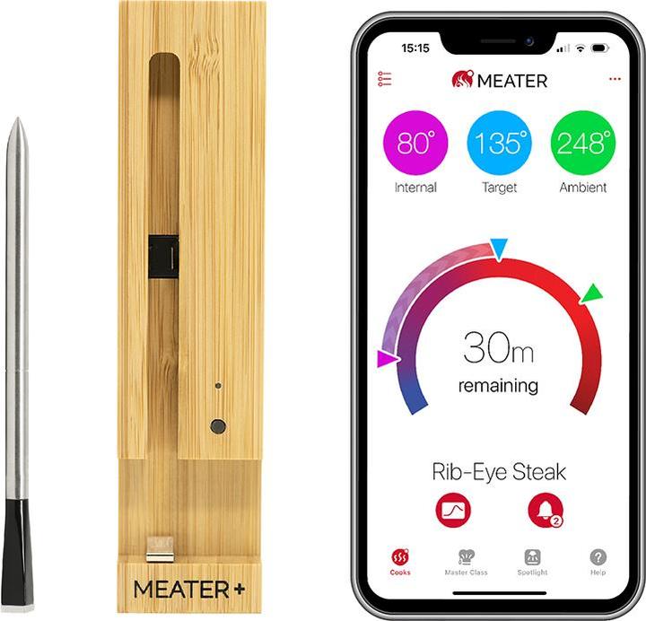Meater Plus