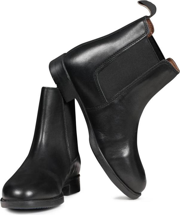 ELT Star Jodhpurstiefelette