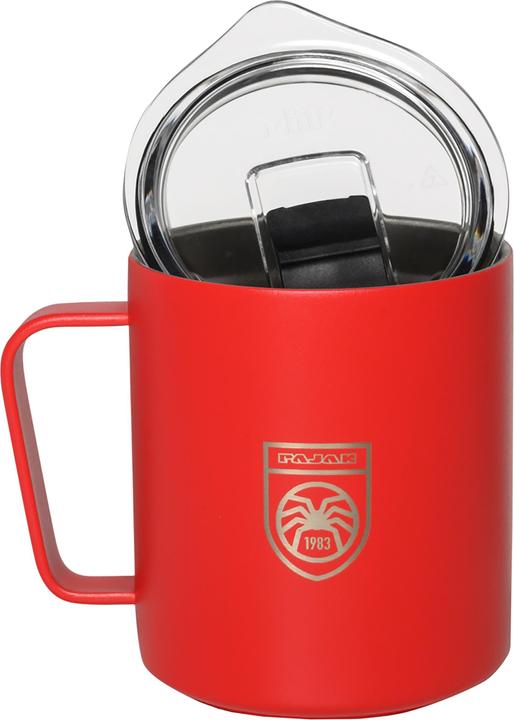 Actual product image Pajak Camp Mug