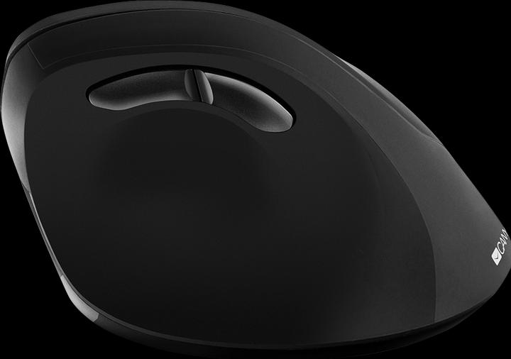 Immagine prodotto Canyon Mouse verticale senza fili MW-16, con 6 pulsanti, sensore ottico Pixart 3212 ad alta (Senza fili)