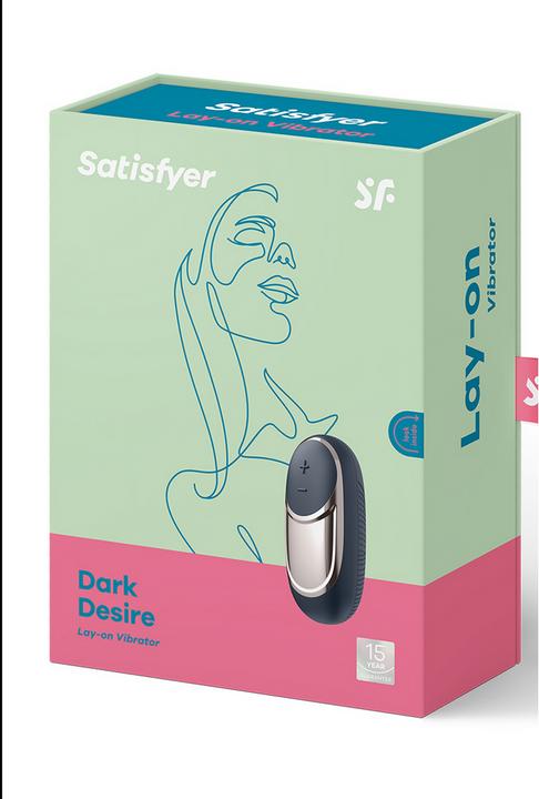 Produktbild Satisfyer Dark Desire