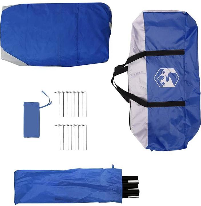 Produktbild VidaXL Randee (618 cm, 618 cm)