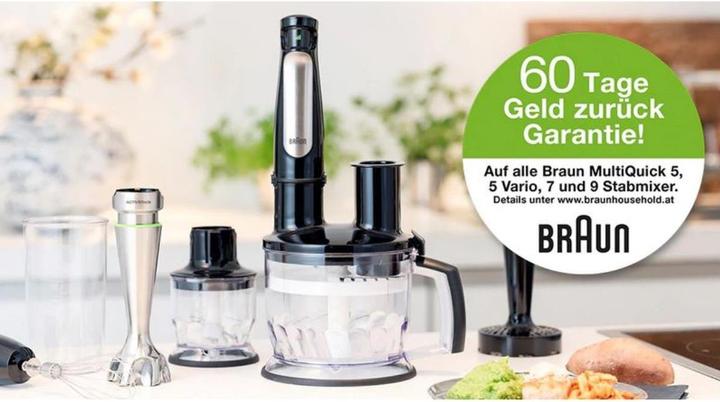 Productafbeelding Braun MQ7035X