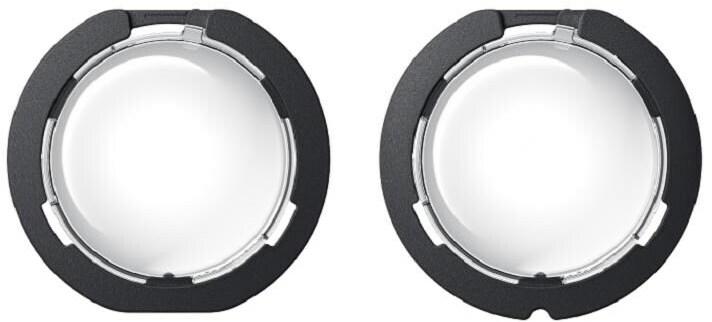 Image du produit Insta360 Protège-lentilles (x3)