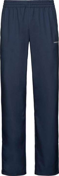 Produktbild Head Club Pants JR dunkelblau (140)