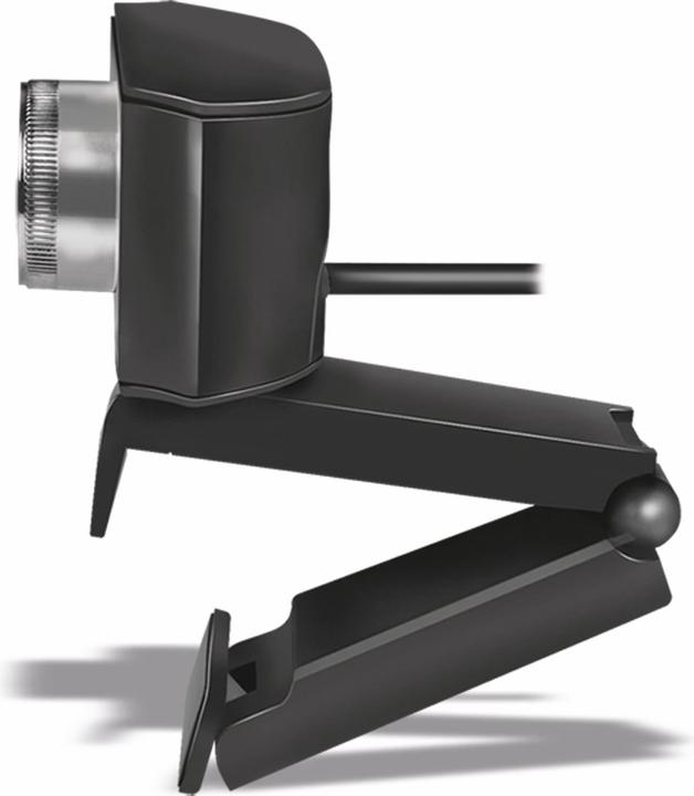 Actual product image LogiLink 30 fps, f/2.4, 120°, USB (2 Mpx)