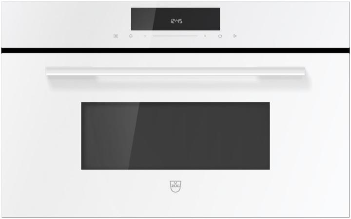 V-Zug Mikrowelle Miwell V600 38C