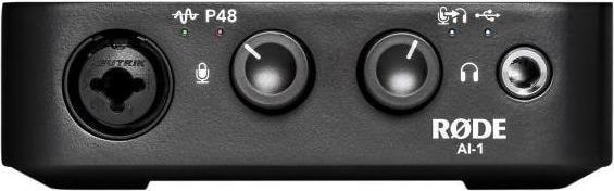 Immagine prodotto RØDE Fascio NT1 + Ai-1