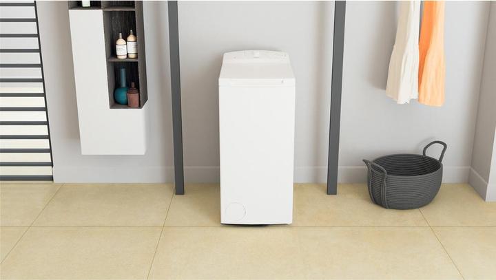 Produktbild Whirlpool TDLR 6240L EU/N (6 kg, Oben, EU-Stecker)