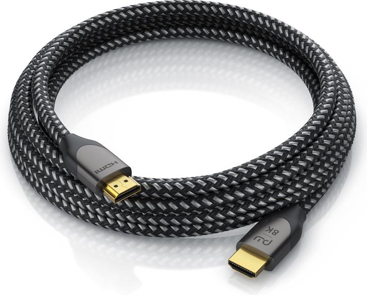 Primewire HDMI (Type A) — HDMI (Type A) (2 m, HDMI)