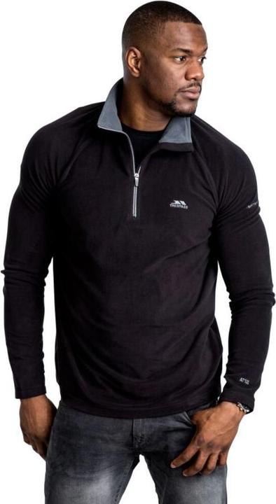 Immagine prodotto Trespass Maglione in pile da uomo BLACKFORD (XL)