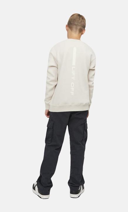 Image du produit Jack & Jones Pantalon cargo JPSTKANE (146)