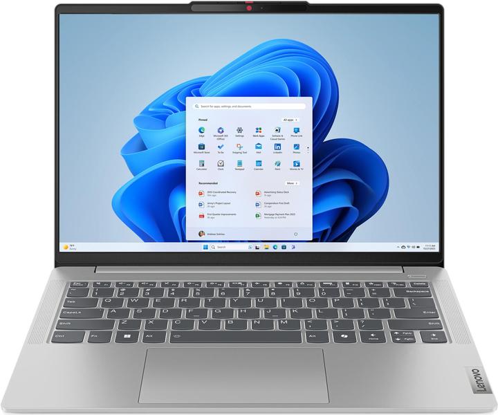 Produktbild Lenovo IdeaPad Slim 5 14AHP9 (14", AMD Ryzen 5 8645HS, 16 GB, 512 GB, DE)