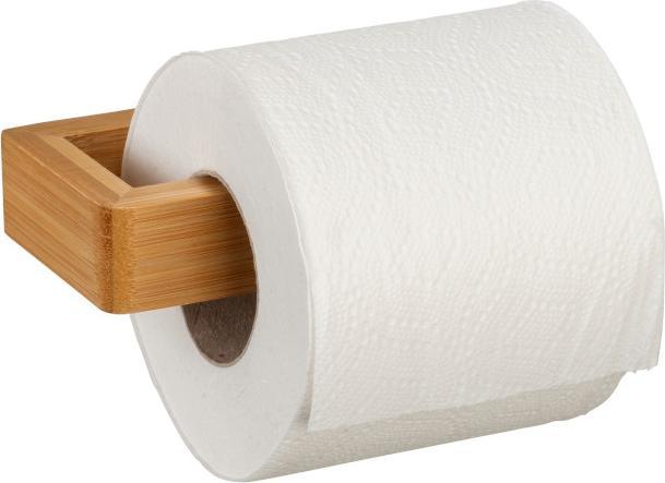 Image du produit Wenko Distributeur de papier toilette Inbara