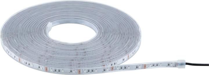 Produktbild Paulmann Solar Stripe (Mehrfarbig, 1000 cm, Indoor)