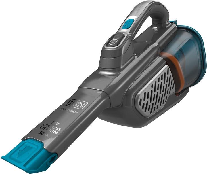 Produktbild Black & Decker Dustbuster