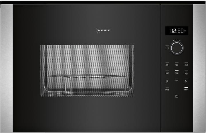Produktbild Neff HGB53