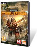 Immagine prodotto Bandai Namco Warhammer 40.000 Eternal Crusade (PC, IT)