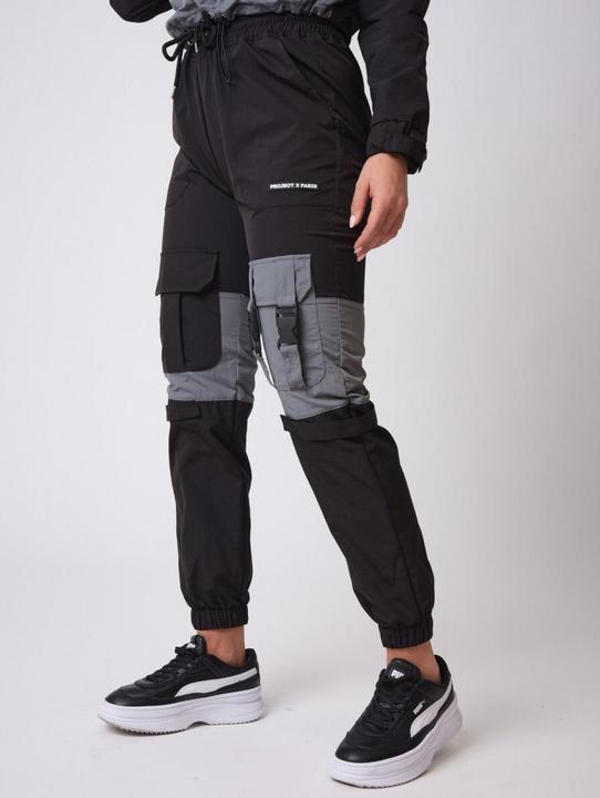 Produktbild Project X Paris Jogginghose Tasche mit Clips Damen (L)