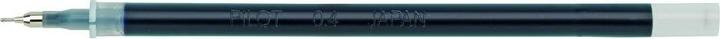 Pilot Mine Gel Pen G-TEC C4 0,2mm (Gelmine, Blau, 0.20 mm)
