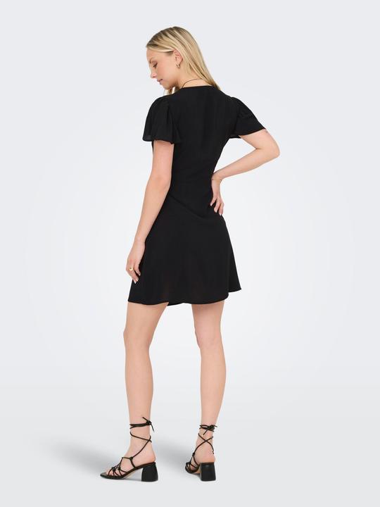 Produktbild JdY JDYSEZEN Midikleid Kleid (L)