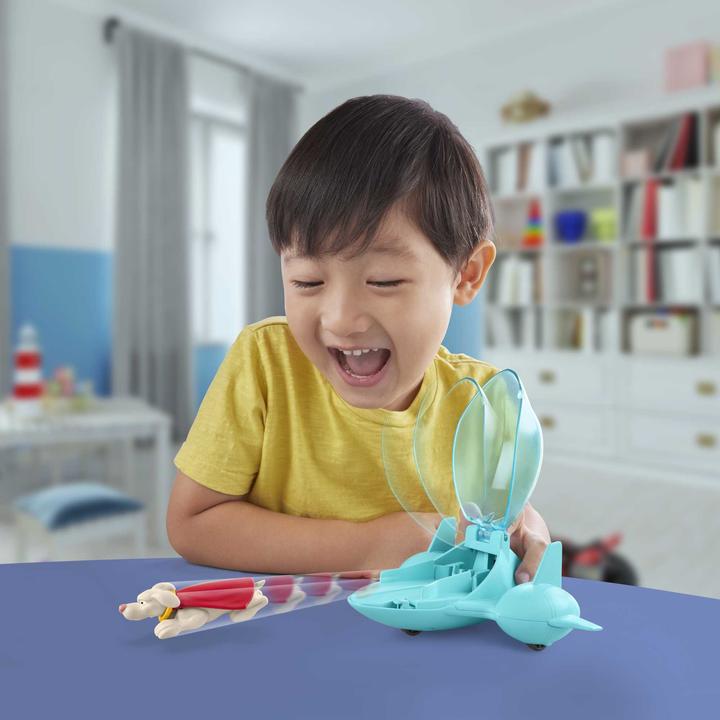 Actual product image Fisher-Price DC Super Pets