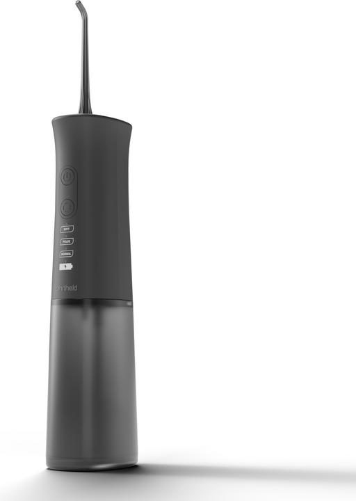 Image du produit Zahnheld Irrigateur buccal Aquadent Noir