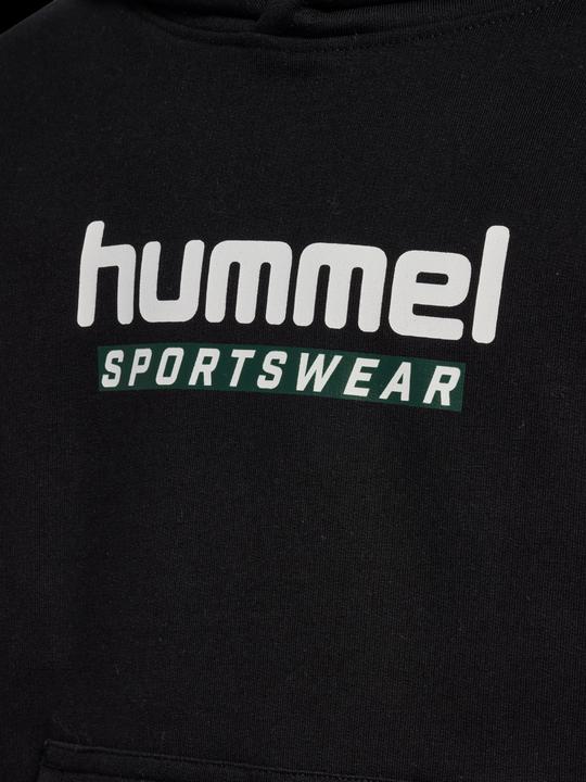 Image du produit hummel hmlJR LOGO HOODIE (34, 35, 36, 37, 38, 39, 40)