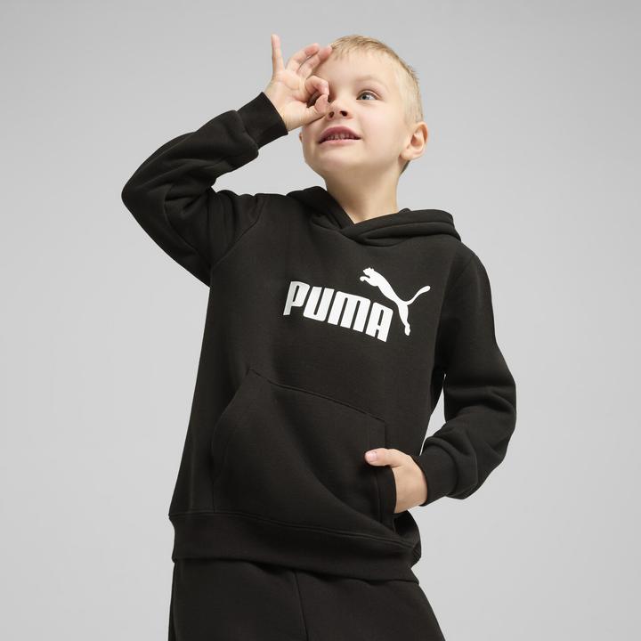 Image du produit Puma Sweat à capuche ESS No. 1 Logo FL PS (116)