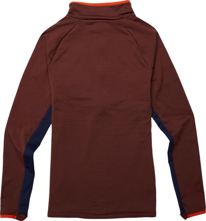 Actual product image Cotopaxi Otero Fleece Half-Zip Pullover (L)