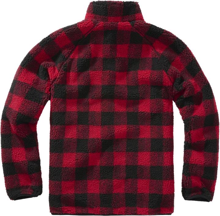 Immagine prodotto Brandit Giacca Teddy in pile - 8112 (S)