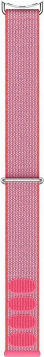 Actual product image Google SKU, Performance Loop Band, Peony, FL22 (Polyamide/nylon, Polyester)