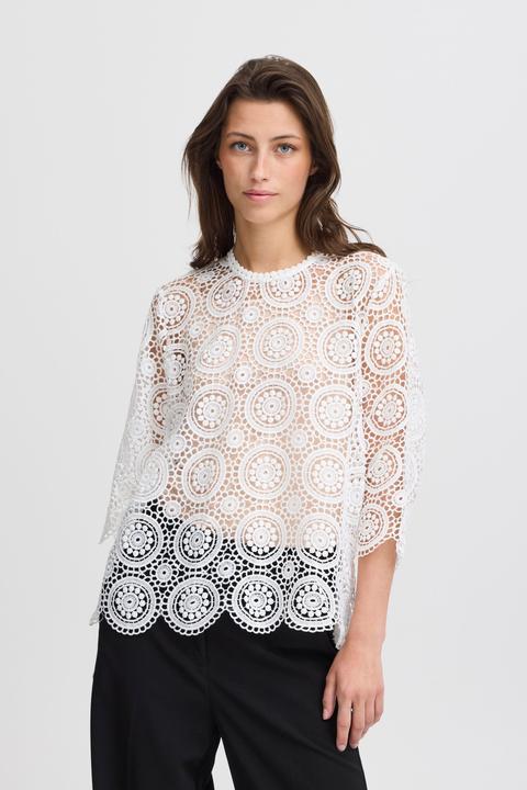 Image du produit B.young BYJACY BLOUSE 20815864 (40)