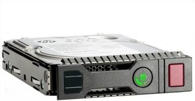 Actual product image HPE 718162-B21 (1.20 TB, 2.5")